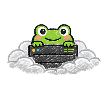 Foggy Froggy Networks